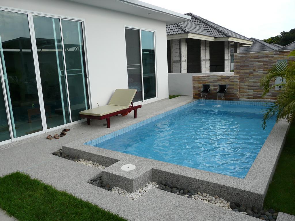 Milpool Villa 14 ホアヒン郡 部屋 写真