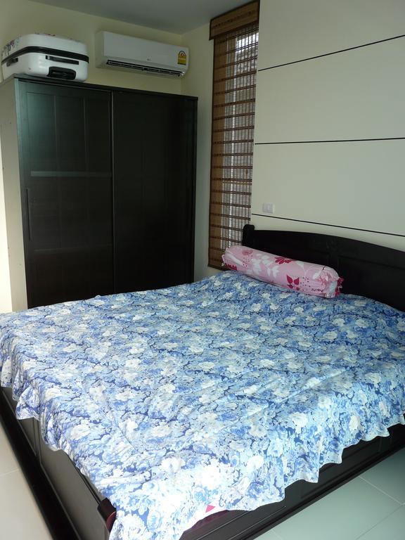 Milpool Villa 14 ホアヒン郡 部屋 写真