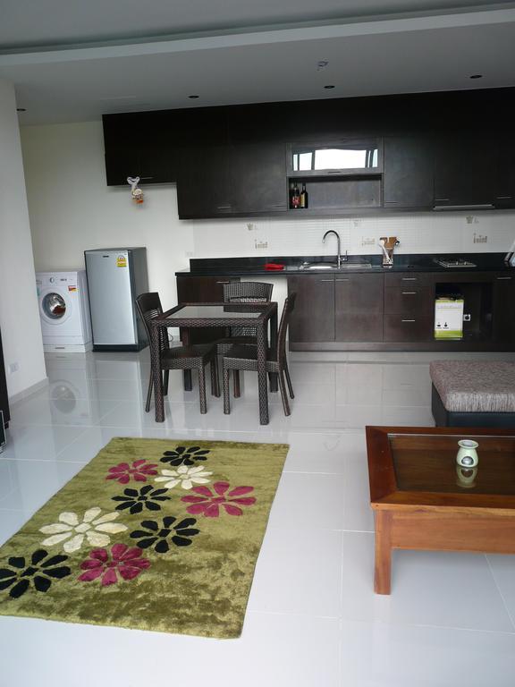 Milpool Villa 14 ホアヒン郡 部屋 写真