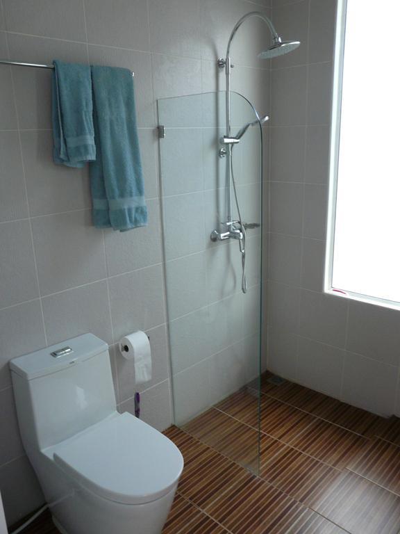 Milpool Villa 14 ホアヒン郡 部屋 写真