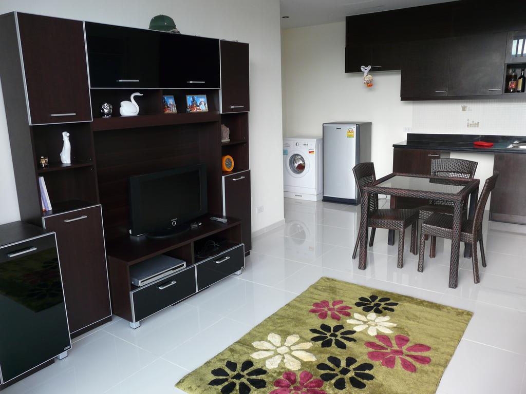 Milpool Villa 14 ホアヒン郡 部屋 写真
