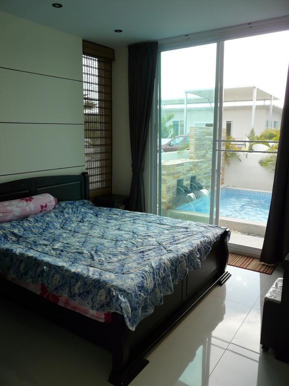Milpool Villa 14 ホアヒン郡 部屋 写真